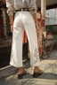 Milo Denim Jeans Broek
