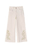 Milo Denim Jeans Broek