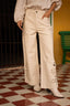 Milo Denim Jeans Broek