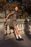 rouane-denim-jeans-jurk-leopard-sweet-like-you-model-vooraanzicht-1