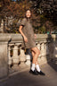 rouane-denim-jeans-jurk-leopard-sweet-like-you-model-vooraanzicht-2