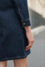 Rebecca Denim Jeans Jurk