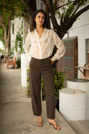 Bony Barrel Denim Jeans Pants | Sweet Like You