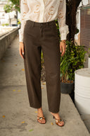 Bony Barrel Denim Jeans Pants | Sweet Like You