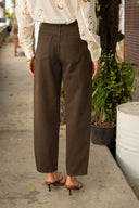 Bony Barrel Denim Jeans Pants | Sweet Like You