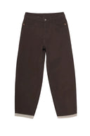 Bony Barrel Denim Jeans Pants | Sweet Like You