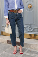 bony-barrel-denim-jeans-broek-denim-sweet-like-you-model-vooraanzicht-2