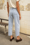 Bony Barrel Denim Jeans Pants | Sweet Like You