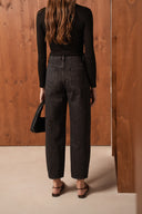 Bony Barrel Denim Jeans Pants | Sweet Like You