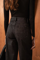Bony Barrel Denim Jeans Pants | Sweet Like You