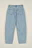 Brandy Balloon Denim Jeans Broek