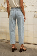 Brandy Balloon Denim Jeans | Sweet Like You