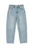 Brandy Balloon Denim Jeans Broek