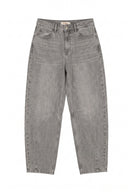 Brandy Balloon Denim Jeans | Sweet Like You