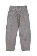 Brandy Balloon Denim Jeans | Sweet Like You