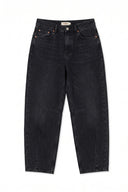 Brandy Balloon Denim Jeans | Sweet Like You