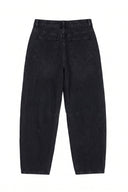 Brandy Balloon Denim Jeans | Sweet Like You