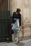 Sam Denim Jeans Broek