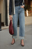 Sam Denim Jeans Broek