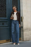 Heloise Denim Jeans Broek