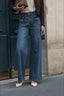 Heloise Denim Jeans Broek