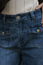 Heloise Denim Jeans Broek