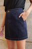 Romy Denim Jeans Rok