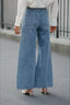 Lydie Denim Jeans Broek
