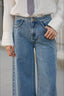 Lydie Denim Jeans Broek