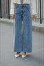 Lydie Denim Jeans Broek