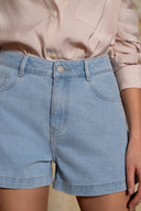Provence Denim Jeans Short  | Sweet Like You