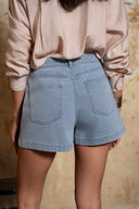Provence Denim Jeans Short  | Sweet Like You