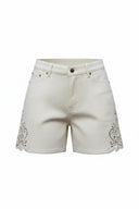 witte-denim-short-met-kanten-vooraanzicht