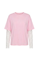 tosca-effen-korte-mouw-t-shirt-kant-rose-productfoto-vooraanzicht-1