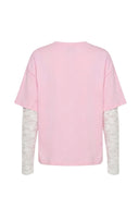 tosca-effen-korte-mouw-t-shirt-kant-rose-productfoto-achteraanzicht-1