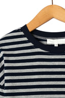Maxime Gestreepte T-Shirt |  Sweet Like You