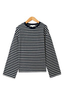 Maxime Gestreepte T-Shirt |  Sweet Like You