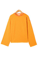 Maxime Gestreepte T-Shirt