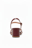 Susanna Sandalen met Hak