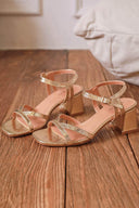 Susanna Sandalen met Hak