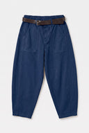 Sylvie Barrel Chino Geklede Broek | Sweet Like You