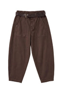 Sylvie Barrel Chino Geklede Broek | Sweet Like You