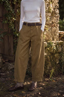 Sylvie Barrel Chino Geklede Broek | Sweet Like You