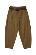 Sylvie Barrel Chino Geklede Broek | Sweet Like You