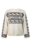 Saffi Knitted Sweater