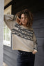 Saffi Knitted Sweater