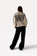 Saffi Knitted Sweater | Another Label