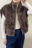 elliana-mouwloos-nepbonten-vest-cafe-sweet-like-you-productfoto-vooraanzicht-2