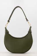 Kyra Leather Shoulder Bag | Sweet Like You