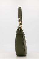 Kyra Leather Shoulder Bag | Sweet Like You